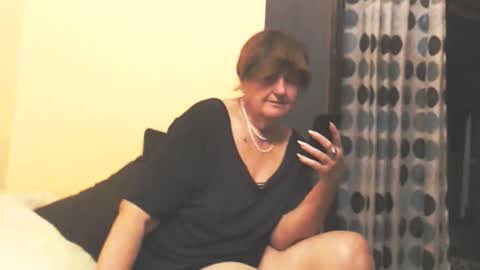 WildRedCat online show from October 25, 11:32 pm