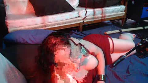 RoseRizz online show from March 10, 10:45 pm