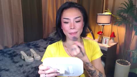 ROXIE online show from September 23, 11:08 pm