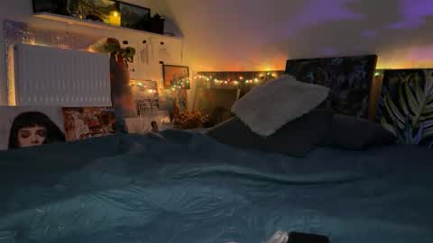 Snapshot of wildsable_ chatting on November 5, 6:30 pm wildsable_ online show from November 5, 6:30 pm