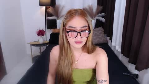 shea online show from January 5, 11:44 pm