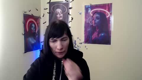 Rosalinda online show from February 27, 5:51 am