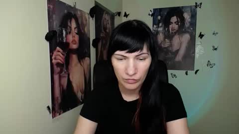 Rosalinda online show from April 10, 12:10 pm