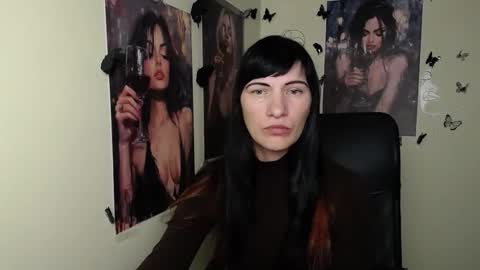 Rosalinda online show from April 22, 12:07 pm