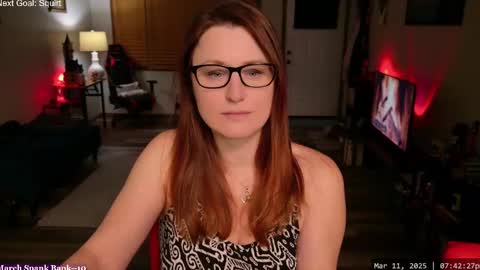 Snapshot of wildsouthernpeach chatting on March 12, 12:42 am Ivy online show from March 12, 12:42 am