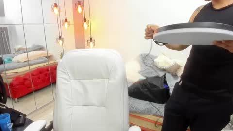 wild online show from October 15, 2:55 am