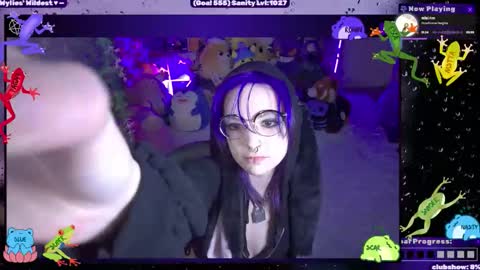 Wylie Wanderlust online show from March 20, 2:05 am