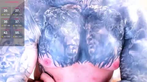 Victor online show from January 11, 9:20 pm