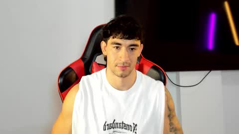 will_ferrari300 online show from February 8, 10:29 am