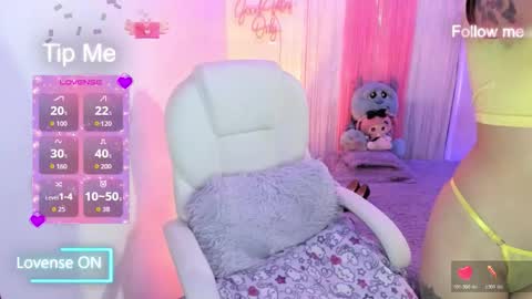 sofia and will online show from January 15, 1:05 pm