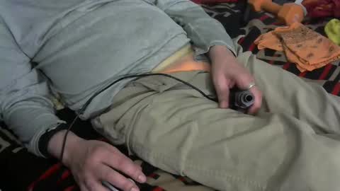 Willamyth online show from January 29, 5:09 am