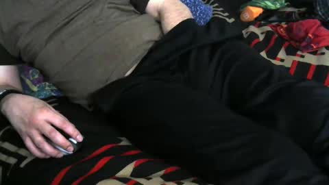 Willamyth online show from February 1, 7:15 am