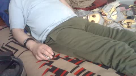 Willamyth online show from September 28, 4:07 am