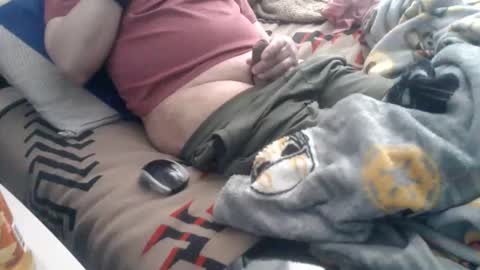 Willamyth online show from October 20, 4:35 am