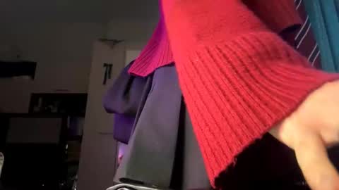 Alice online show from February 27, 3:12 pm