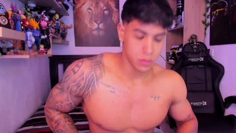 Dracko online show from December 2, 3:47 am