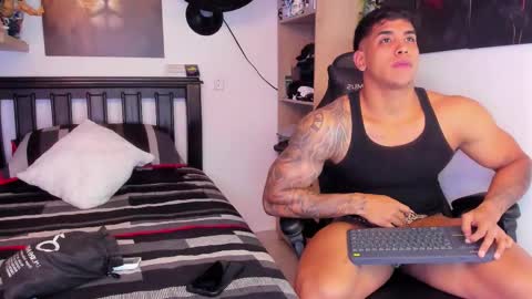 Dracko online show from September 14, 3:49 am