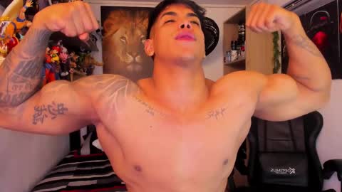 Dracko online show from November 21, 7:51 am