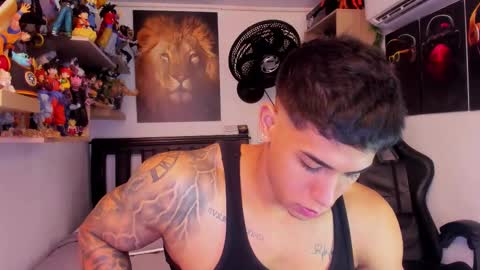 Dracko online show from December 18, 7:53 pm