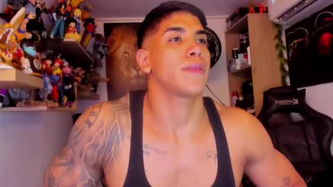 Dracko online show from March 21, 10:02 pm