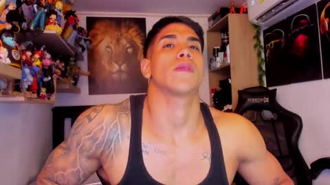 Dracko online show from April 2, 5:05 am