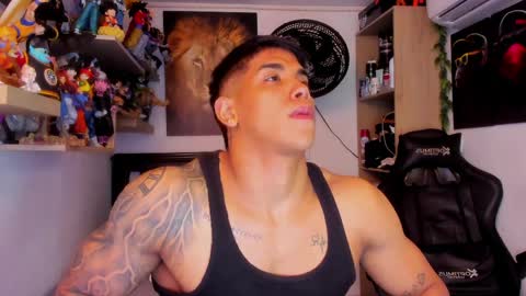 Dracko online show from April 8, 5:07 am