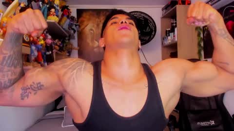 Dracko online show from April 16, 4:35 am