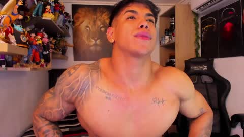 Dracko online show from April 22, 10:06 am