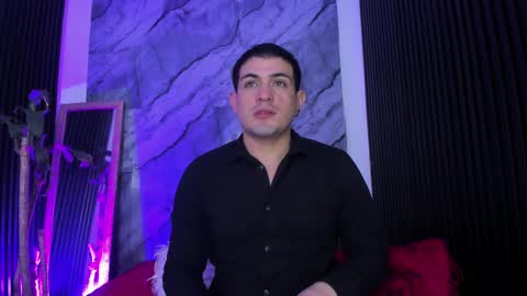 Snapshot of william_steel_ chatting on September 23, 11:57 am William Steel online show from September 23, 11:57 am