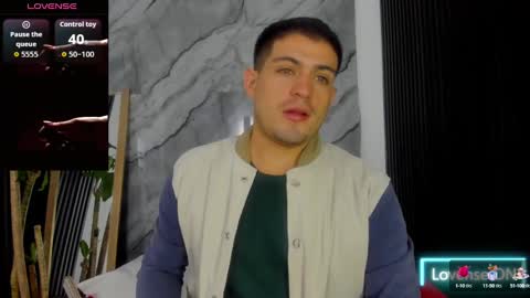 Snapshot of william_steel_ chatting on October 1, 11:27 am William Steel online show from October 1, 11:27 am