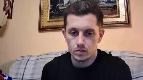 williamarron93 online show from January 12, 4:39 am