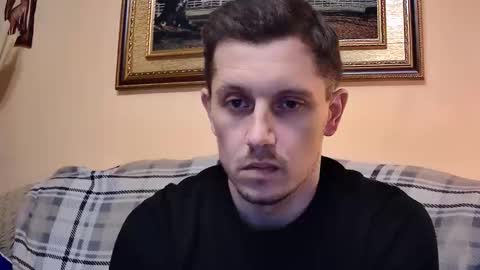 williamarron93 online show from January 13, 8:25 pm