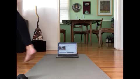 William online show from January 9, 6:36 pm