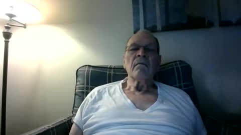 Willhedoher online show from January 13, 1:49 pm