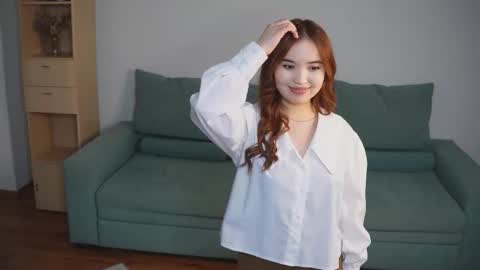 Lulu first day here online show from November 26, 4:46 am