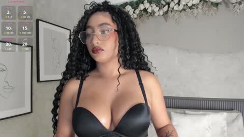 Snapshot of willow_hendrix chatting on December 19, 5:08 pm Ms Willow online show from December 19, 5:08 pm