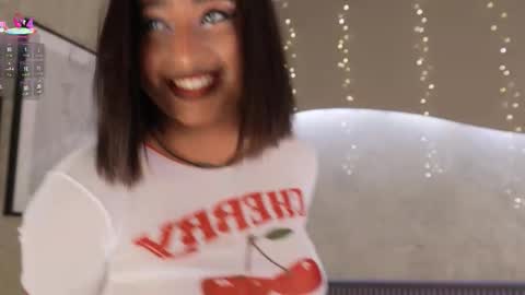 Ms Willow online show from February 22, 3:21 pm