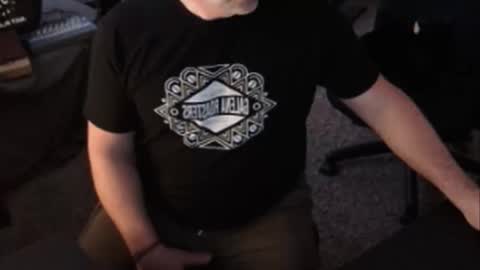 John online show from March 14, 10:48 pm