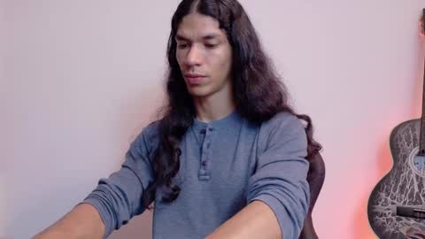 willy_veins online show from May 9, 1:11 am