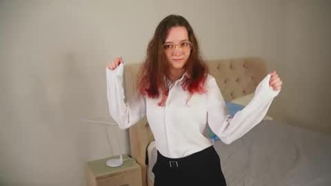 Snapshot of wilmavitanza chatting on September 12, 4:23 am for u Alise online show from September 12, 4:23 am