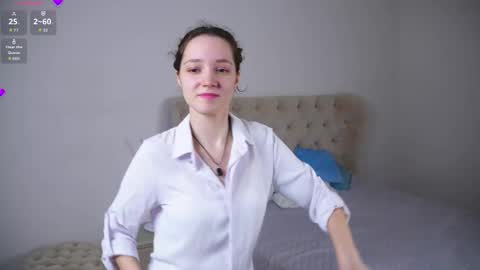 Snapshot of wilmavitanza chatting on September 23, 4:37 am for u Alise online show from September 23, 4:37 am