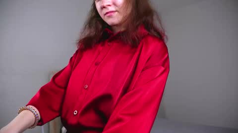 Snapshot of wilmavitanza chatting on October 5, 4:33 am for u Alise online show from October 5, 4:33 am