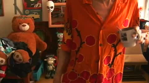 Snapshot of wimpie249157 chatting on March 7, 12:23 pm Wimpie online show from March 7, 12:23 pm