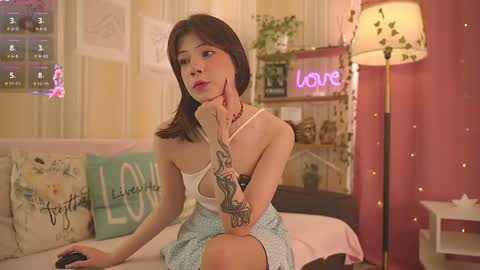 Winaria online show from April 12, 4:06 am