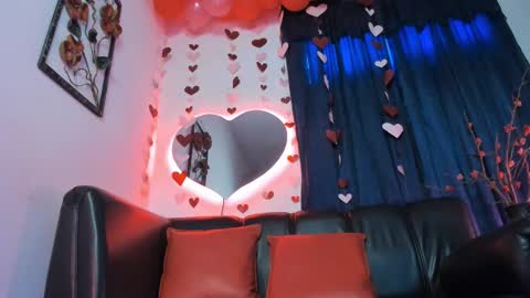 winderling online show from February 14, 7:32 pm