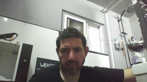 Snapshot of windowpane5 chatting on December 25, 12:59 am windowpane online show from December 25, 12:59 am