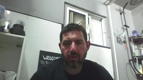 Snapshot of windowpane5 chatting on February 2, 1:45 am windowpane online show from February 2, 1:45 am