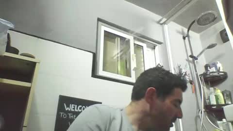 Snapshot of windowpane5 chatting on February 26, 10:09 pm windowpane online show from February 26, 10:09 pm