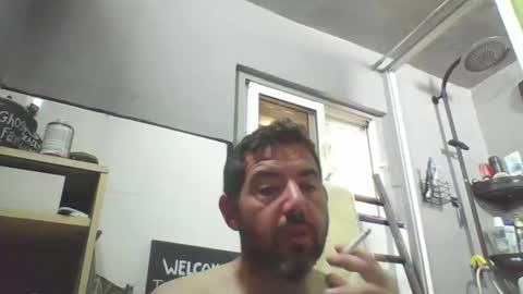 Snapshot of windowpane5 chatting on October 11, 10:03 am windowpane online show from October 11, 10:03 am