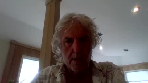 Gundja  Man online show from March 13, 1:18 pm